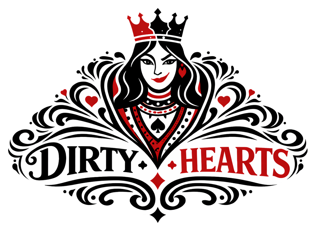 Dirty Hearts Logo